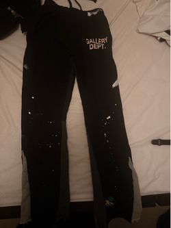 size: Large Gallery Dept pants