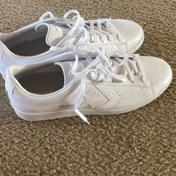 Mens converse - Brand New Without Box