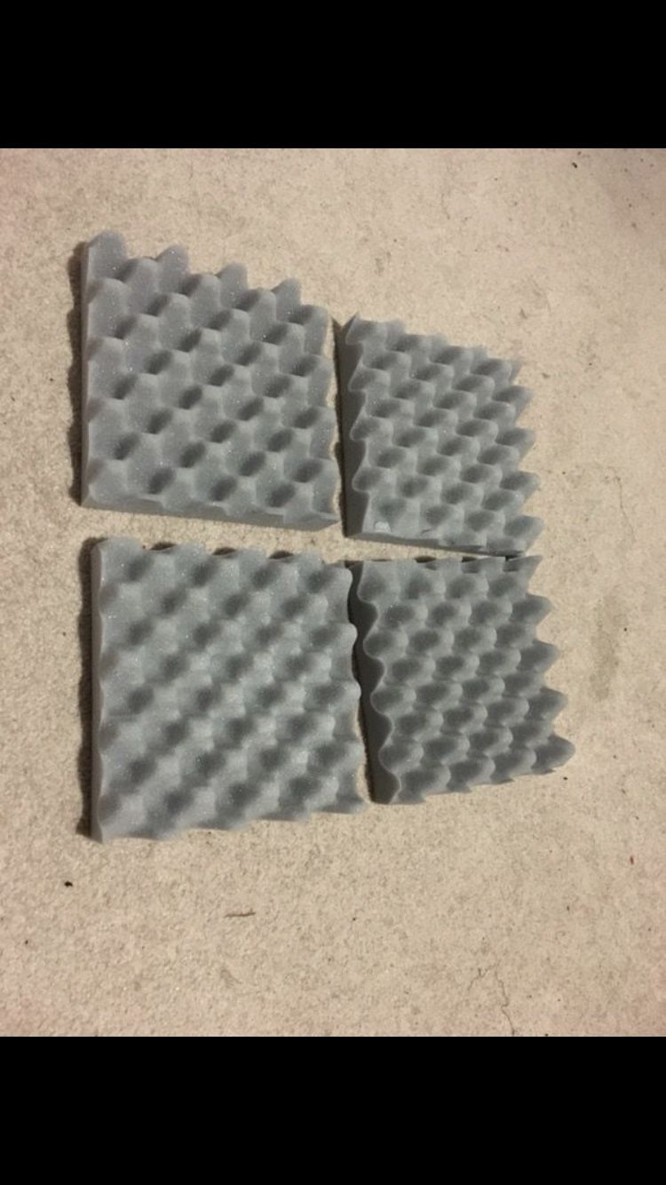 Sound Proof 