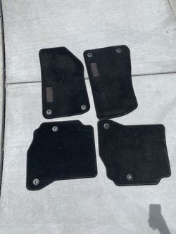 Jeep Carpet Floor Mats