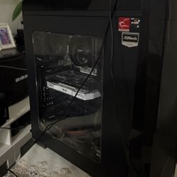 Gaming PC - 1080p Ready (Ryzen 3, GTX 1050 Ti, 16 GB RAM Windows 11