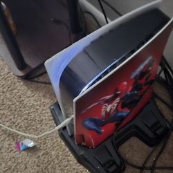 Playstation 5 Disk Edition