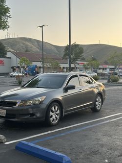 2009 Honda Accord