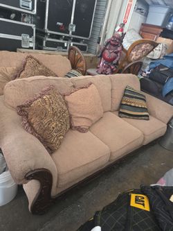 Living room set