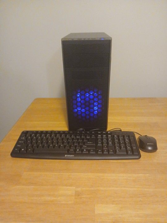 Gaming PC 