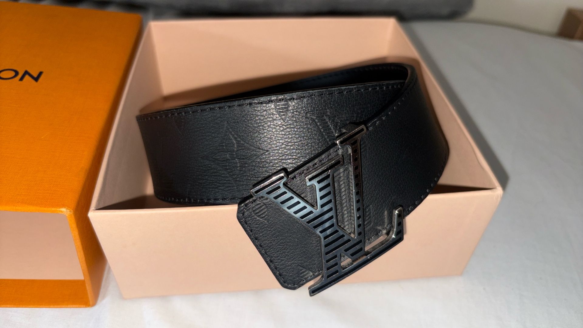 Louis Vuitton Belt