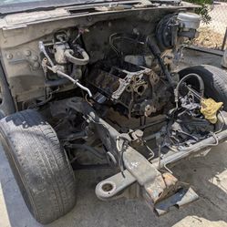 Tahoe Parts