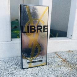 Ysl Libre 