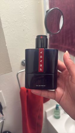 Prada Fragrance Cologne