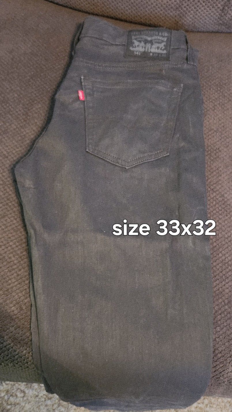Mens Clothes