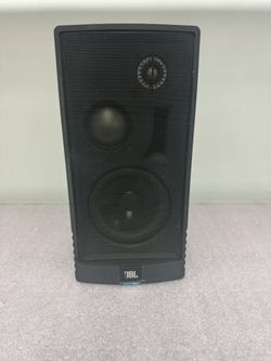 JBL Control Wave One Pair Speaker