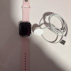 Apple Watch Series 6 
