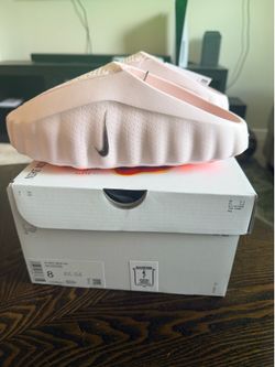 Nike mind 001 slides