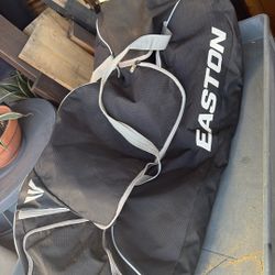 Easton Octane Wheeled Equipment Bag