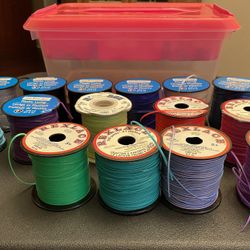 Craft Supplies 