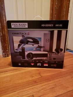 Panorama innovations