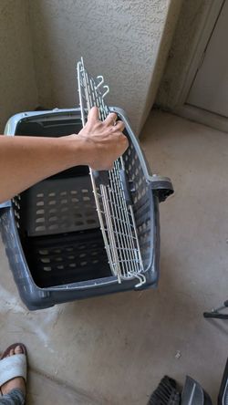 Pet Carrier