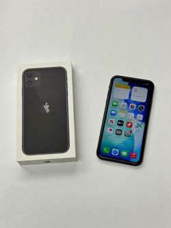 New Apple iPhone 11 64GB UNLOCKED No Sim Restrictions Desbloqueado Liberado 100% Battery