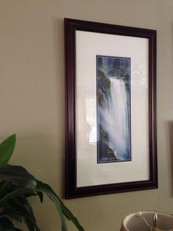 John Ebner's Snoqualmie Falls