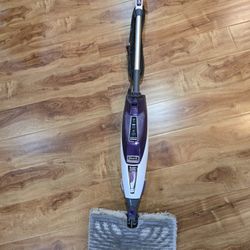 Shark Steam Mop