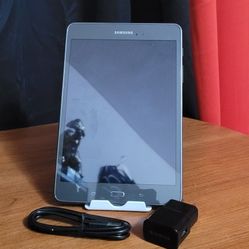Samsung Tablet 8 inch