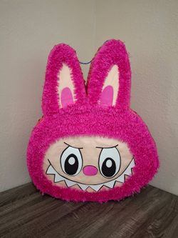 Labubu Piñata