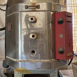 Electric Kiln (Skutt) 