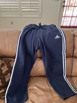 Old Adidas pants size medium