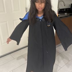 Harry Potter Tunic Ravenclaw Costume