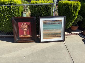 Paintings