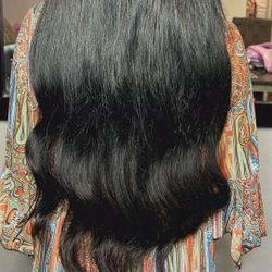 Hair Extensions