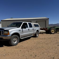 Shortbed Camper Shell Ford F250 F350 F150 Shortbed
