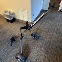 Cart Caddy 