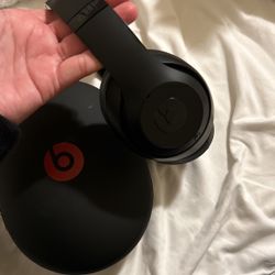 Beats Studio 3 