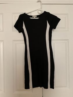 New Fashion nova dress size s