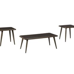 Coffee Table Set 