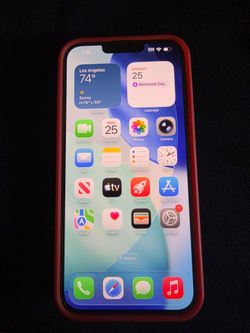 Unlocked IPhone 13 Pro Max 256 GB