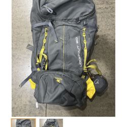 Mountainsmith Lookout 80 Backpack