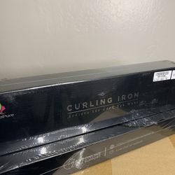 Miro Pure Curling Iron 