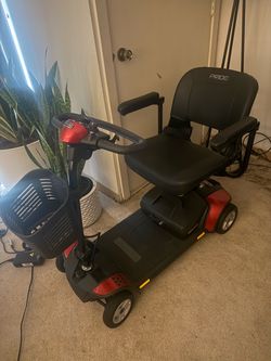 Scooter