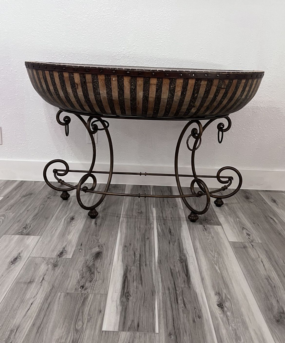 Console Table