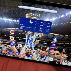 Samsung Tab S9+ , 5G 256GB