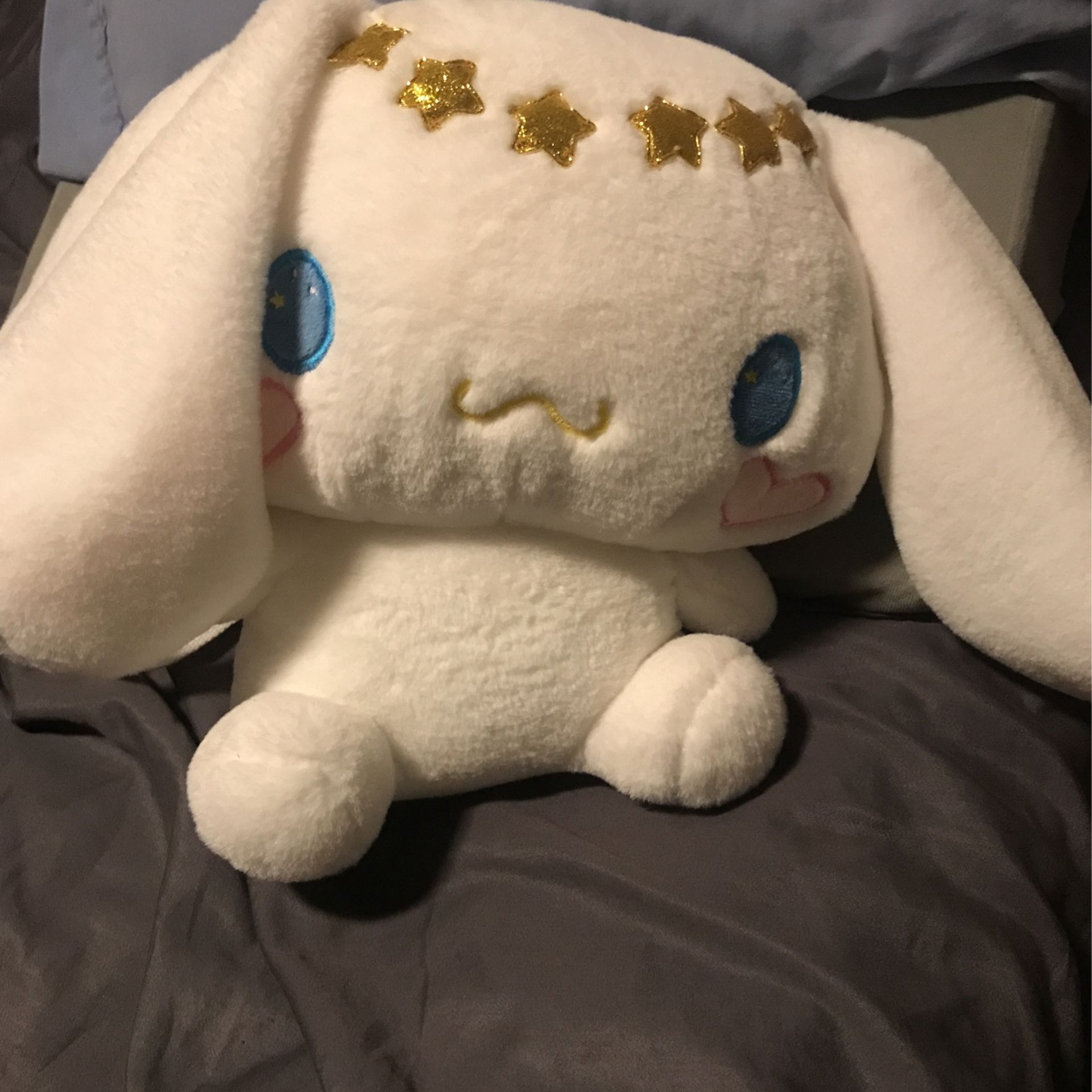 Cinnamoroll Backpacks