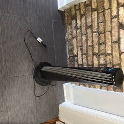 Standing Fan
