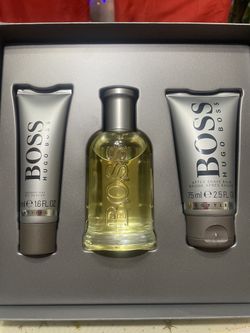 Perfumes