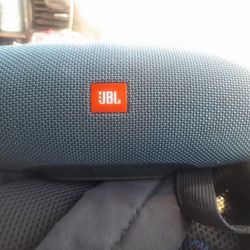 Jbl Charge 4