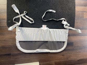 Munchkin Safety Bed Rail