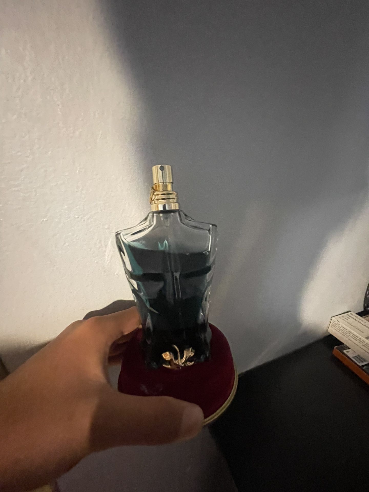 JPG Le Beua EDT