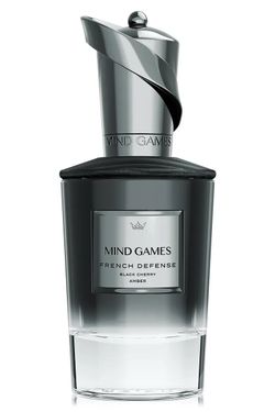 Mind Games French Defense Extrait de Parfum (100 ml / 3.4 oz typically priced around $395 USD)