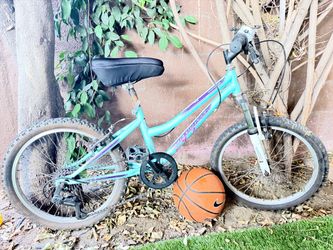 kids bike